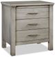 Durham Furniture Studio 19 Mineral Night Stand-0