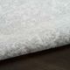 Nourison Home™ Astra Machine Washable Light Gray 5'x7' Area Rug-3