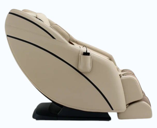 Cozzia® Bliss ProFlex Sand Massage Chair-4