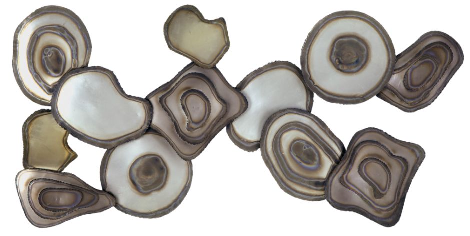 Signature Design by Ashley® Worthman Wall Decor