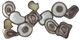 Signature Design by Ashley® Worthman Wall Decor-0