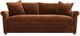 Robin Bruce Customizable Freya 84'' Bench Cushion Sofa-1