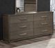 Industrie Villageois 3200 Dresser-0