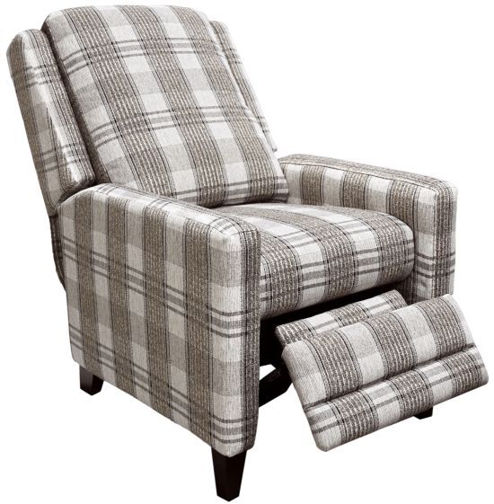 England Furniture Customizable Bryson Push-Back Recliner-3