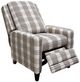 England Furniture Customizable Bryson Push-Back Recliner-3