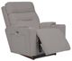 La-Z-Boy® Neo Wicker Power Rocking Recliner with Headrest and Lumbar-4