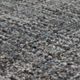 Karastan® Haberdasher Graphite 9' x 12' Area Rug-3