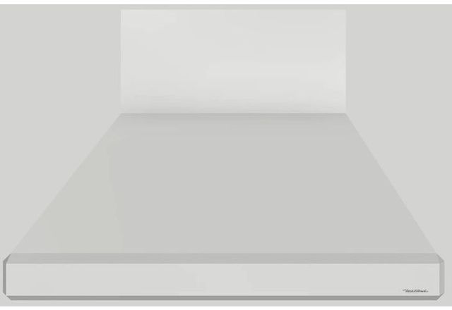 Vent-A-Hood® 42" Stainless Steel Wall Hood-0