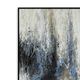 Bassett Mirror Blue Quiet Wall Art-0