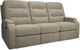 Decor-Rest® Furniture LTD Customizable Reclining Sofa -0