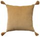 Nourison Home™ Mina Victory Vintage Pillow Blush 15"x15" Throw Pillow-1
