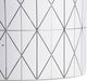 A & B Home White Decorative Planters-3