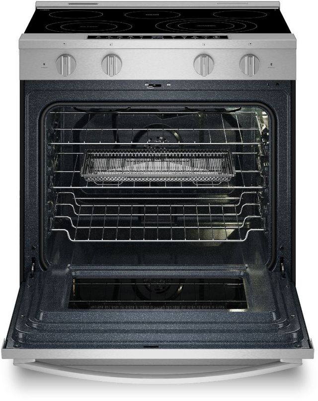 Whirlpool® 4 Piece Stainless Steel Kitchen Package-15