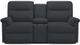 La-Z-Boy® Jay Marine Power Reclining Loveseat with Console-1