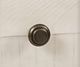 Jofran Inc. Madison County Vintage White 22" Pier-4