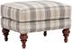 Craftmaster® Customizable Craftmaster Essentials Accent Ottoman-5