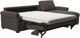 Palliser® Furniture Customizable Madison Sleep Roll Arm 2-Piece Right-Arm Facing Queen Sofa Sleeper Sectional and Chaise-0