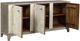 Fairfield® Juniper Beige Credenza-2