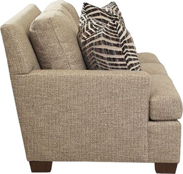 Huntington House Customizable 7294 Track Sofa -2