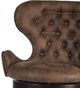 HH2 Home Mid-City Smoke Chocolate Bar Stool-3