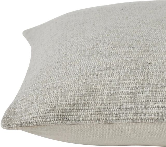 Renwil® Azucar Gray Throw Pillow-3