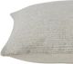 Renwil® Azucar Gray Throw Pillow-3
