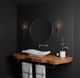 Currey & Company Bagno Bel Canto Antique Brass Wall Sconce-2