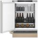 Fisher & Paykel Series 9 24" Panel Ready Built In Beverage Center-2
