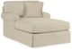 Century® Cornerstone Chaise-0