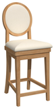 Bermex® BSXB-1279 Fixed Stool-0