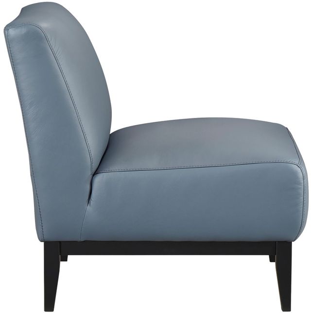 Mazin Furniture Houghton Blue Accent Chair-2