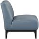 Mazin Furniture Houghton Blue Accent Chair-2
