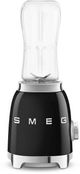 Smeg 50's Style 250 W Black Personal Counter Blender-0