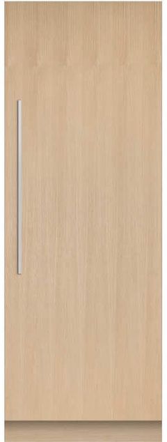 Réfrigérateur en colonne de 30 po Fisher & Paykel® série 11 de 16.3 pi³ - Prêt pour le panneau