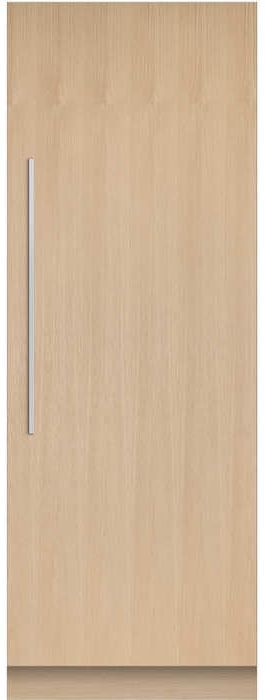 Réfrigérateur en colonne de 30 po Fisher & Paykel® série 11 de 16.3 pi³ - Prêt pour le panneau