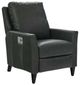 La-Z-Boy® Customizable Audrey Power High Leg Recliner with Headrest-0