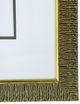 A & B Home 2-Piece Brown/White/Yellow Birds Wall Art Set-5