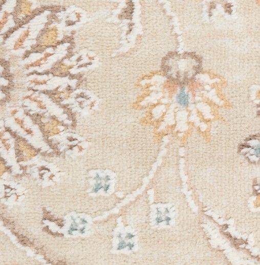 Nourison Home™ Isla Ivory 5'x7' Area Rug-1