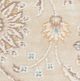 Nourison Home™ Isla Ivory 5'x7' Area Rug-1