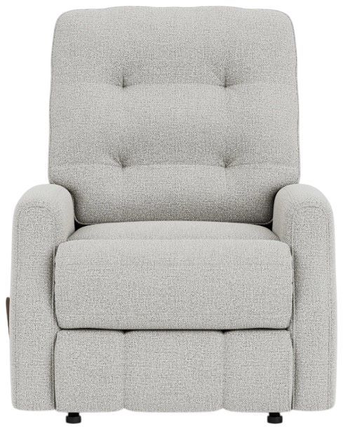 Flexsteel® Customizable Devon Manual Rocking Recliner-3