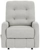 Flexsteel® Customizable Devon Manual Rocking Recliner-3