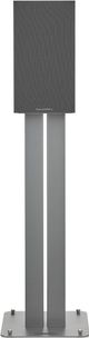 Bowers & Wilkins 600 Series 5" Oak Bookshelf Speaker (Each)-3
