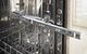 KitchenAid® 24" Stainless Steel with PrintShield™ Finish Built In Dishwasher-3