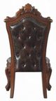 ACME Furniture Picardy 2-Piece Honey Oak Side Chair Set-2