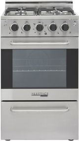 Stainless Steel