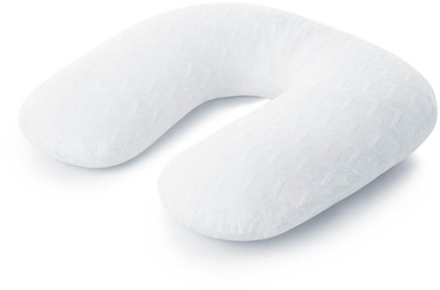 Malouf® Z™ Sleep Horseshoe Pillow-0