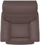 La-Z-Boy® Tripoli PowerReclineXR® Reclina-Rocker® Java Recliner-3