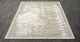 LR Home Cheshire Beige/Gray 5'x8' Area Rug-1