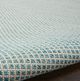 Nourison Home™ Courtyard 5'x8' Oval Style 2 Area Rug-4