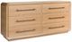 Vanguard® Furniture Form Dresser-0